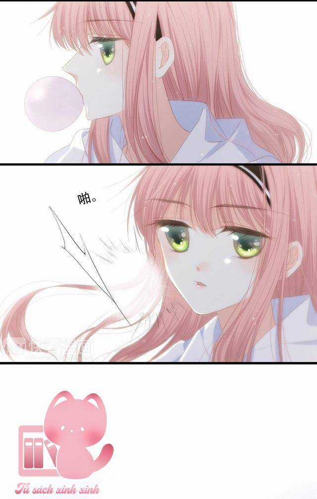 Con Tim Rung Động - Chapter 132 - Trang 5