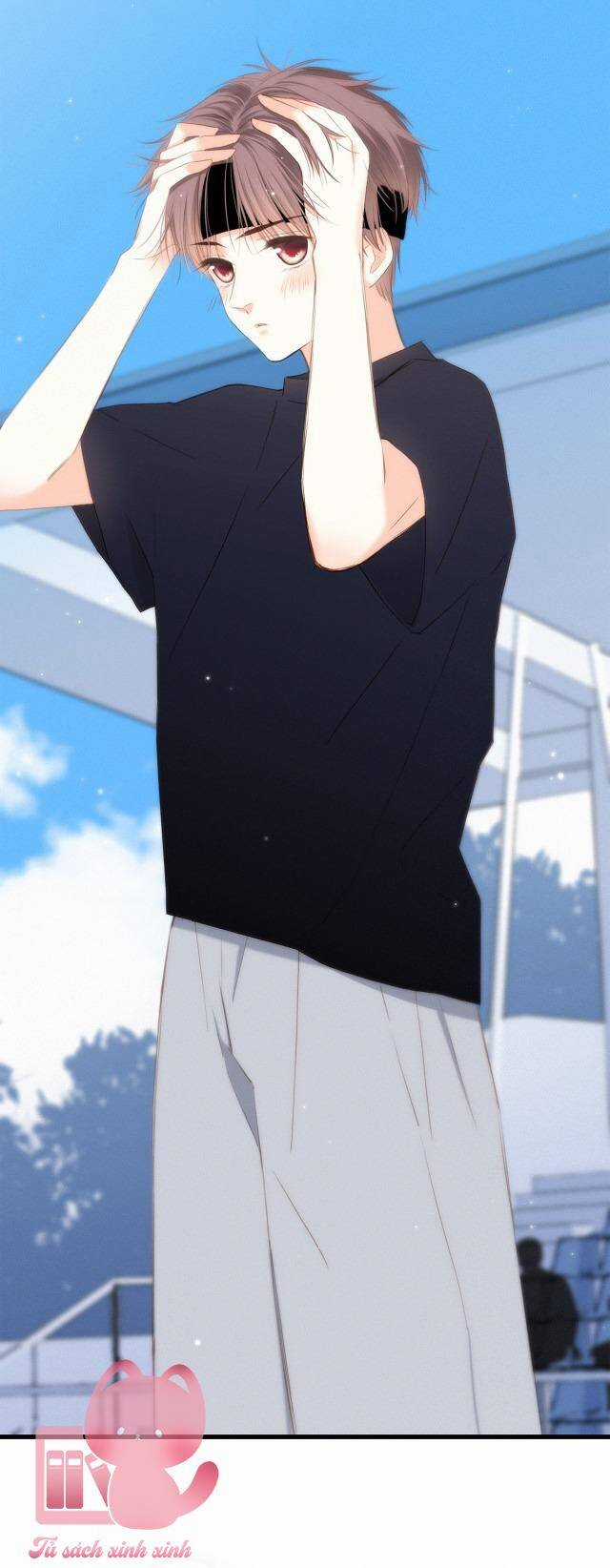 Con Tim Rung Động - Chapter 132 - Trang 43