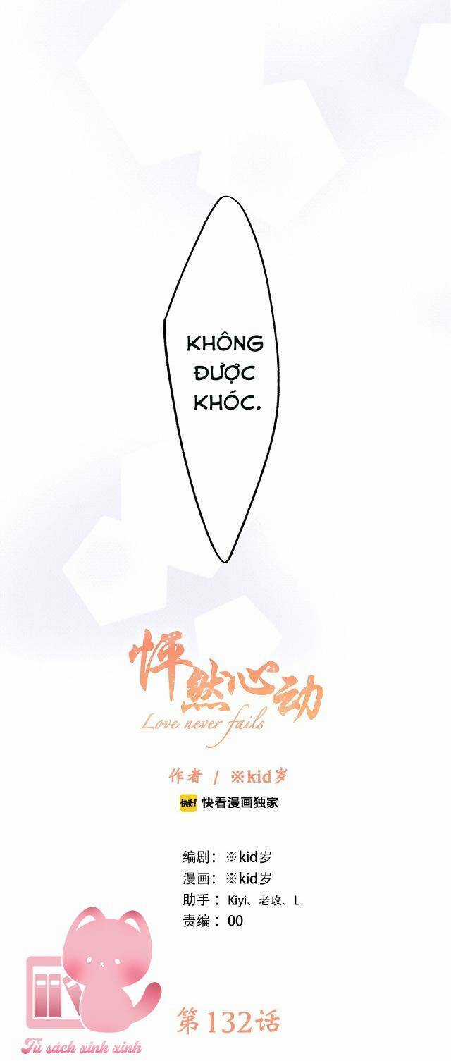 Con Tim Rung Động - Chapter 132 - Trang 6