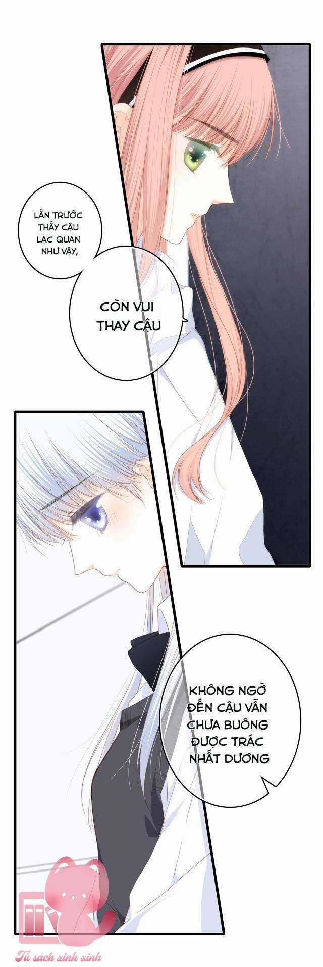 Con Tim Rung Động - Chapter 132 - Trang 9