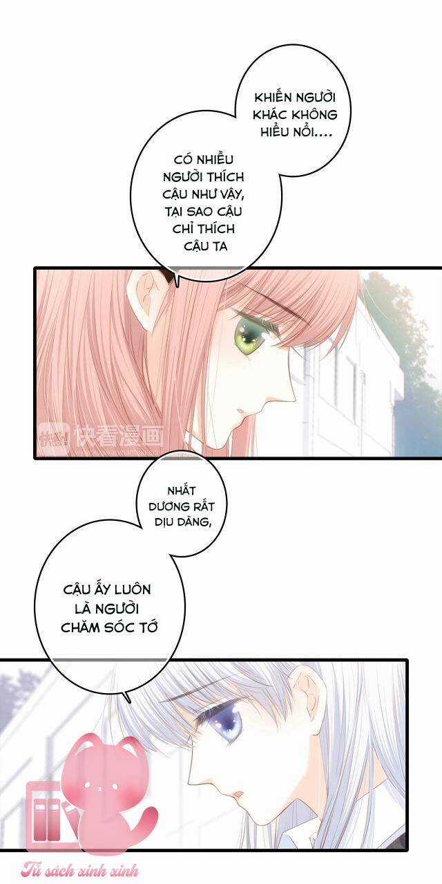 Con Tim Rung Động - Chapter 132 - Trang 10