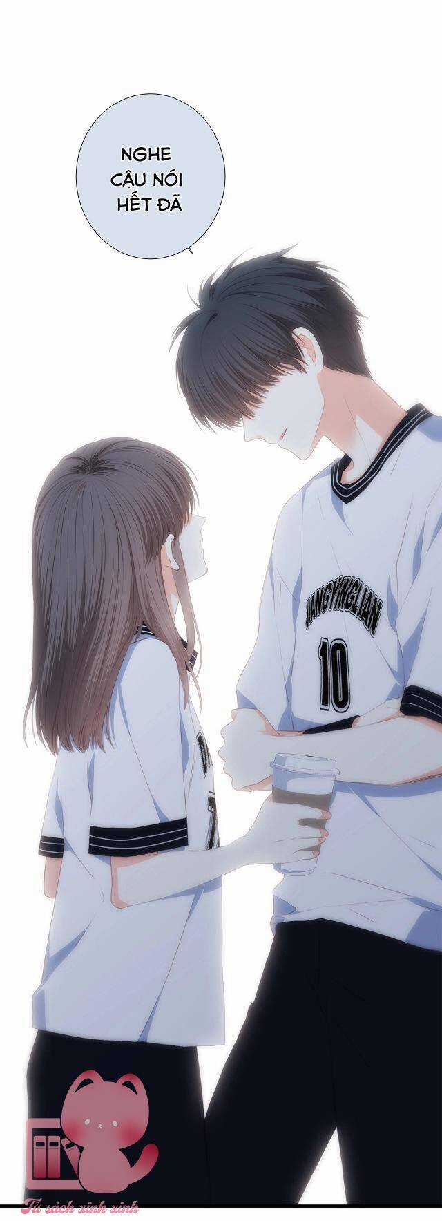 Con Tim Rung Động - Chapter 133 - Trang 11