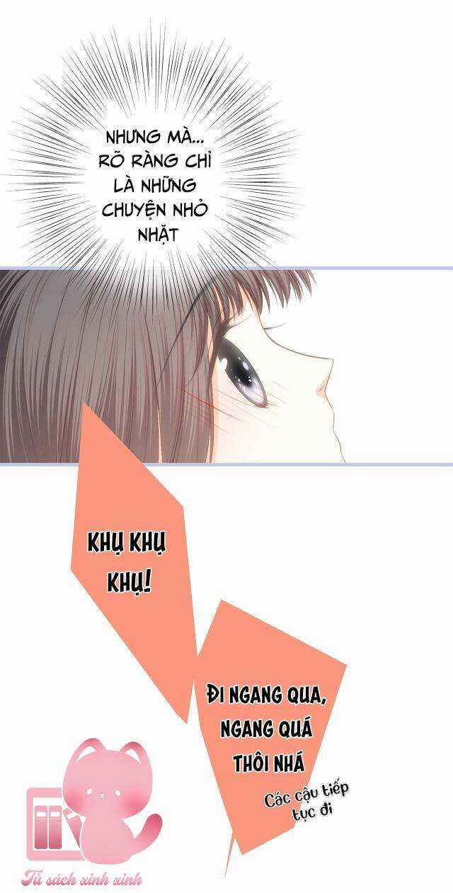 Con Tim Rung Động - Chapter 133 - Trang 12