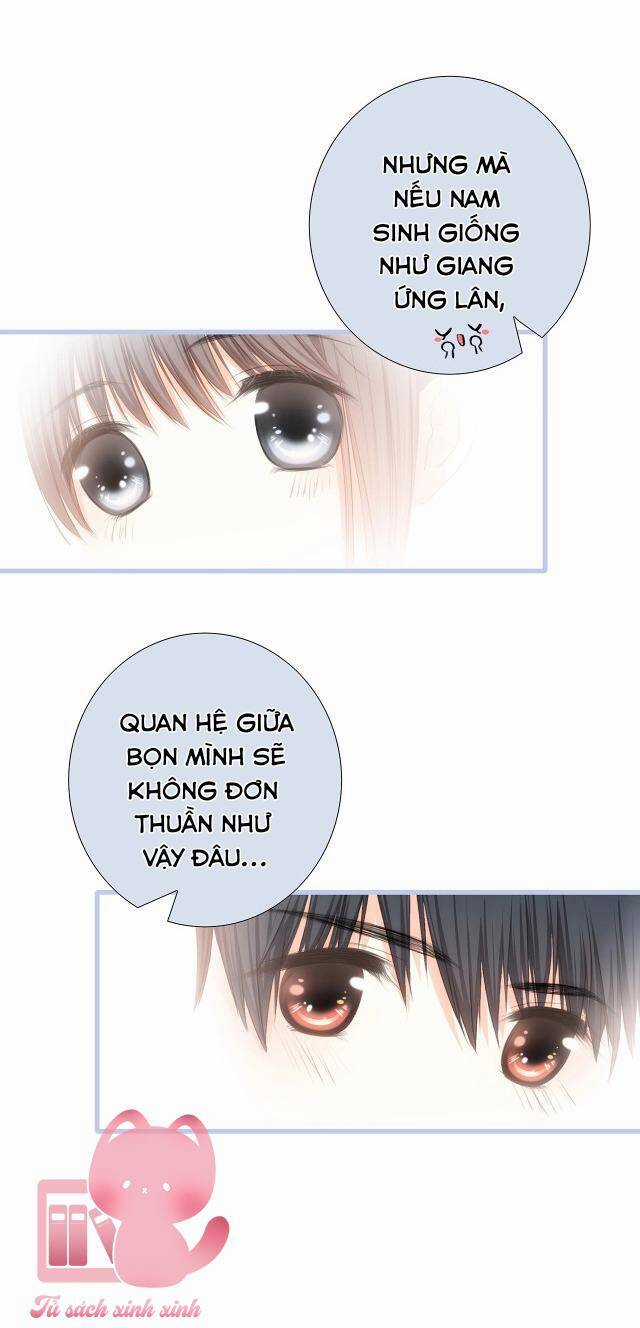 Con Tim Rung Động - Chapter 133 - Trang 14