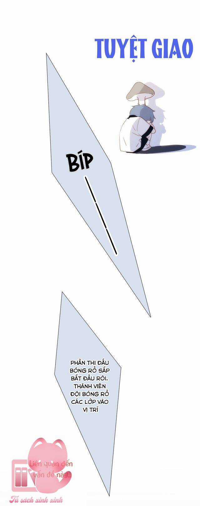 Con Tim Rung Động - Chapter 133 - Trang 17