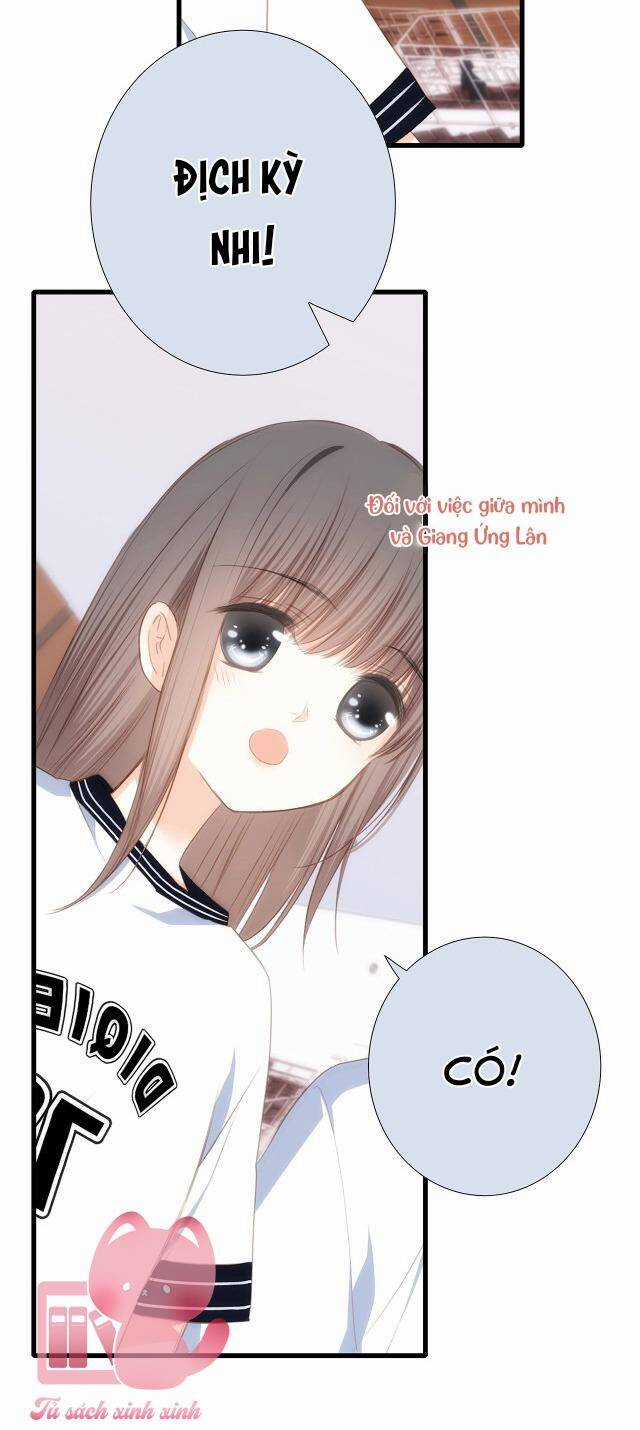 Con Tim Rung Động - Chapter 133 - Trang 20