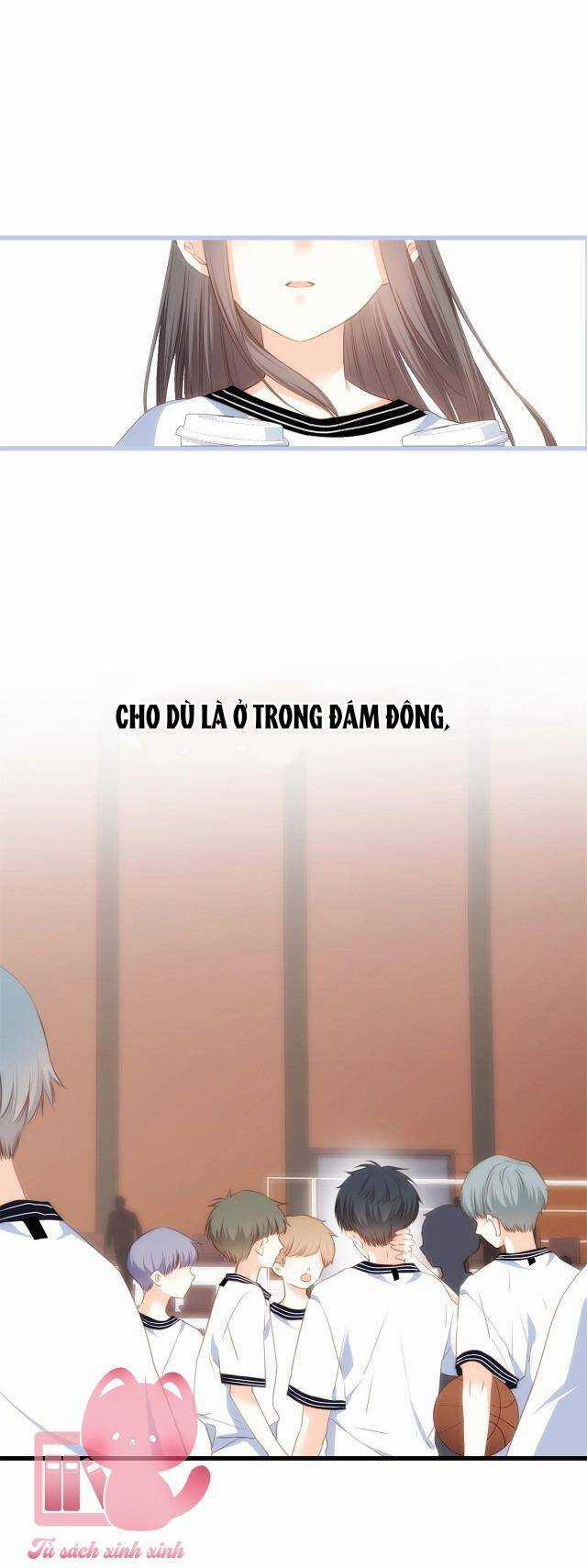 Con Tim Rung Động - Chapter 133 - Trang 3