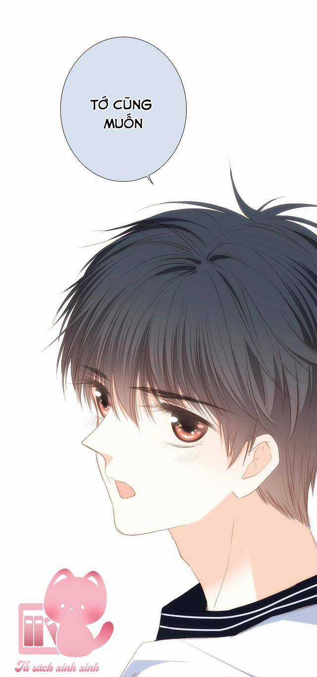 Con Tim Rung Động - Chapter 133 - Trang 21