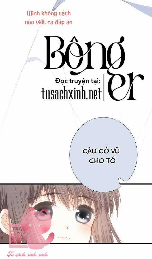 Con Tim Rung Động - Chapter 133 - Trang 22