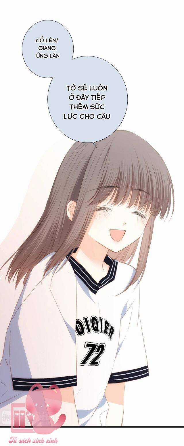 Con Tim Rung Động - Chapter 133 - Trang 23