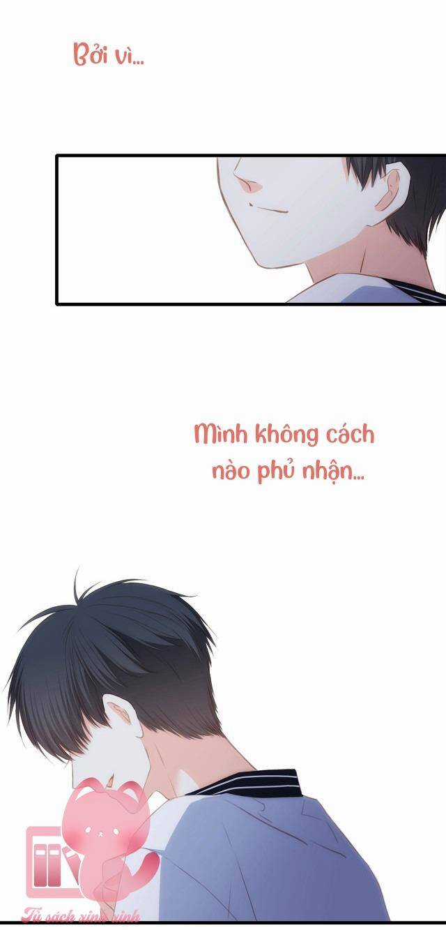 Con Tim Rung Động - Chapter 133 - Trang 24