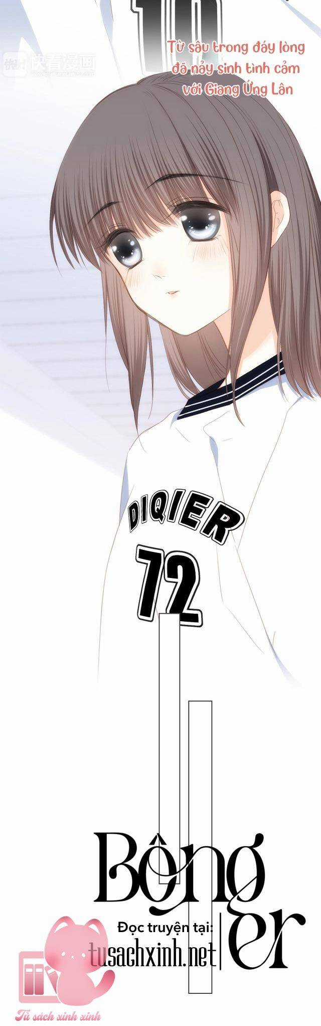 Con Tim Rung Động - Chapter 133 - Trang 27