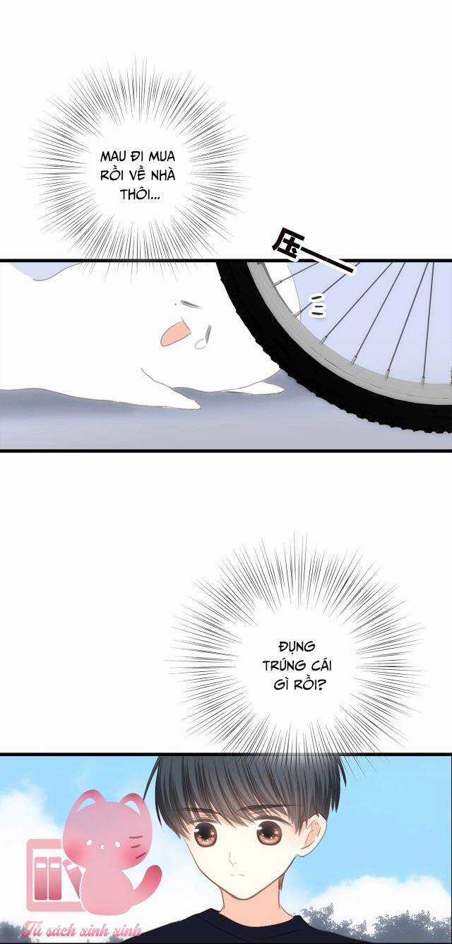 Con Tim Rung Động - Chapter 133 - Trang 29