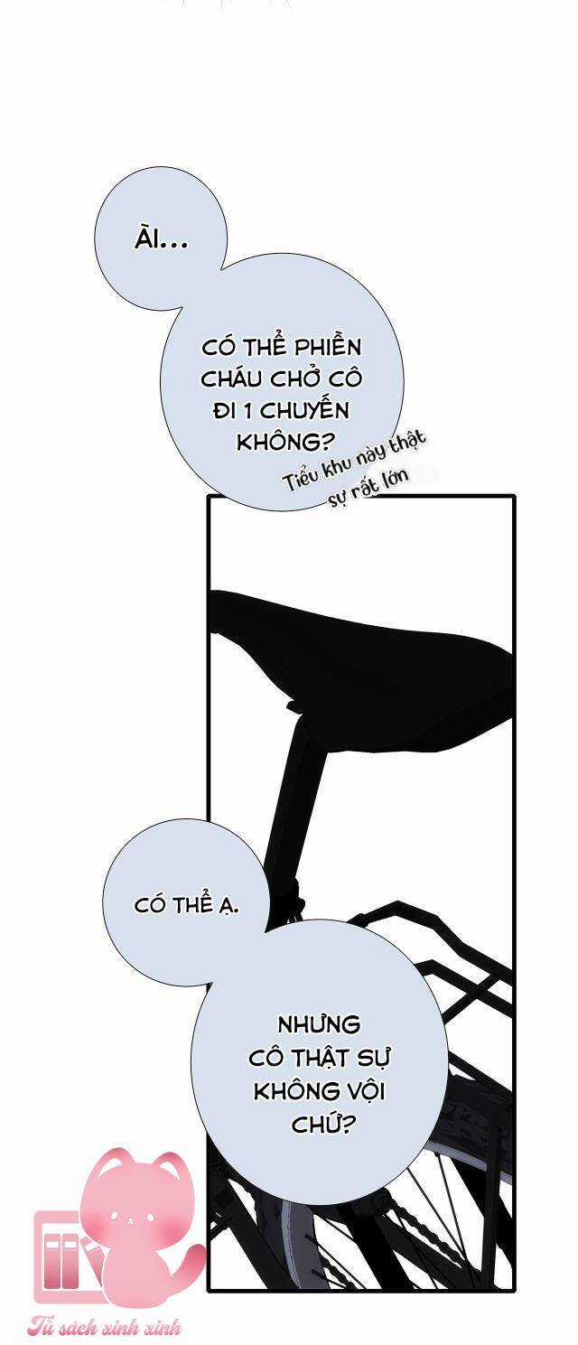 Con Tim Rung Động - Chapter 133 - Trang 32