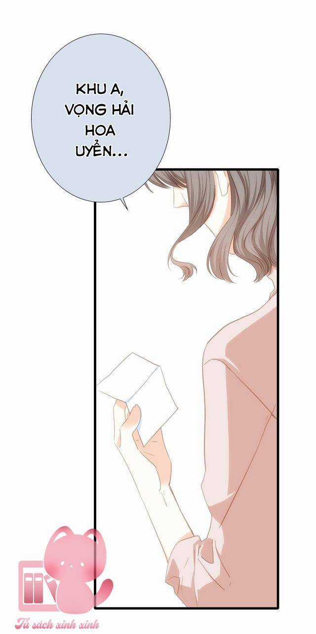 Con Tim Rung Động - Chapter 133 - Trang 34