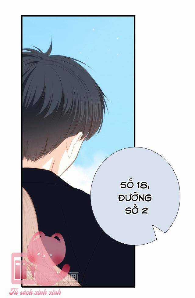 Con Tim Rung Động - Chapter 133 - Trang 35