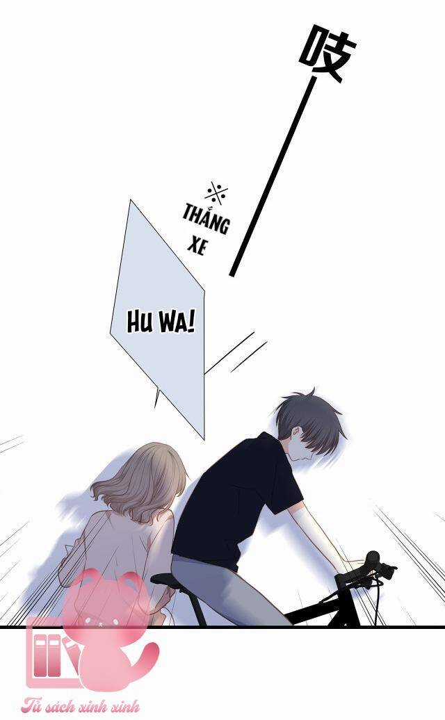 Con Tim Rung Động - Chapter 133 - Trang 36