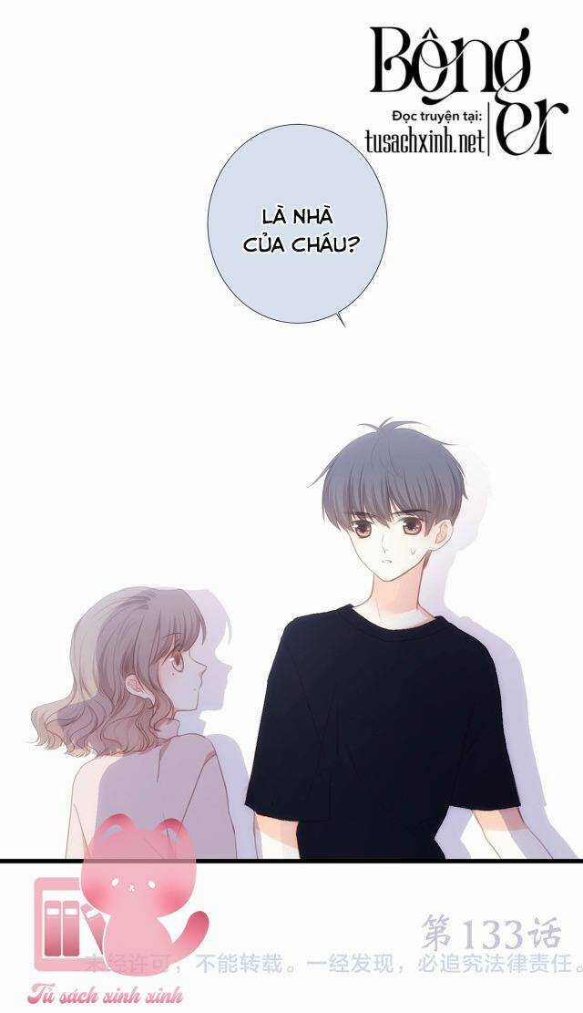 Con Tim Rung Động - Chapter 133 - Trang 37