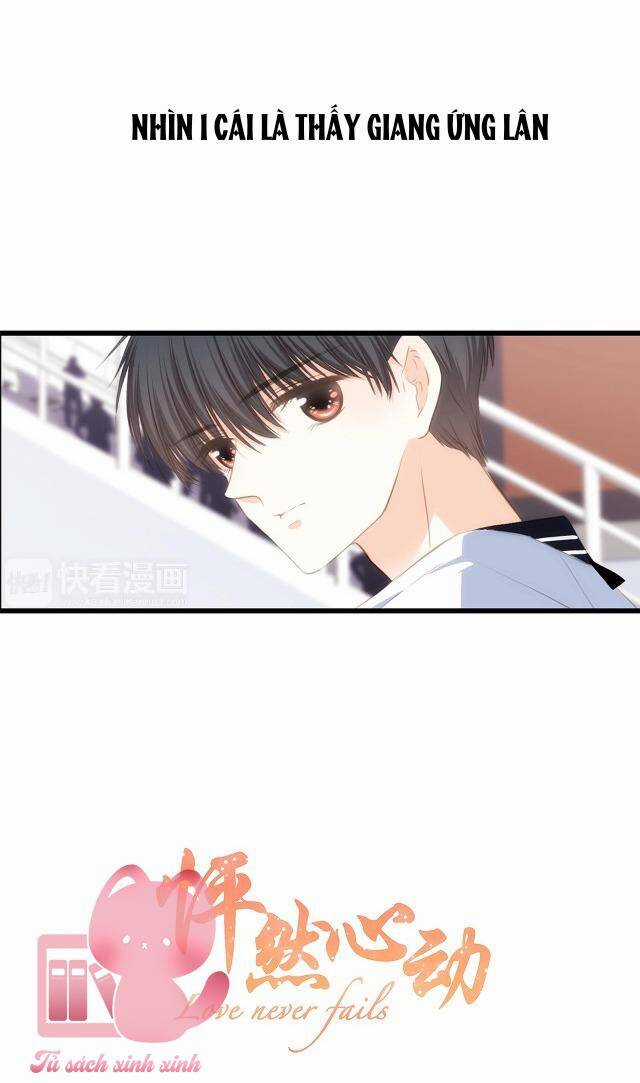 Con Tim Rung Động - Chapter 133 - Trang 5