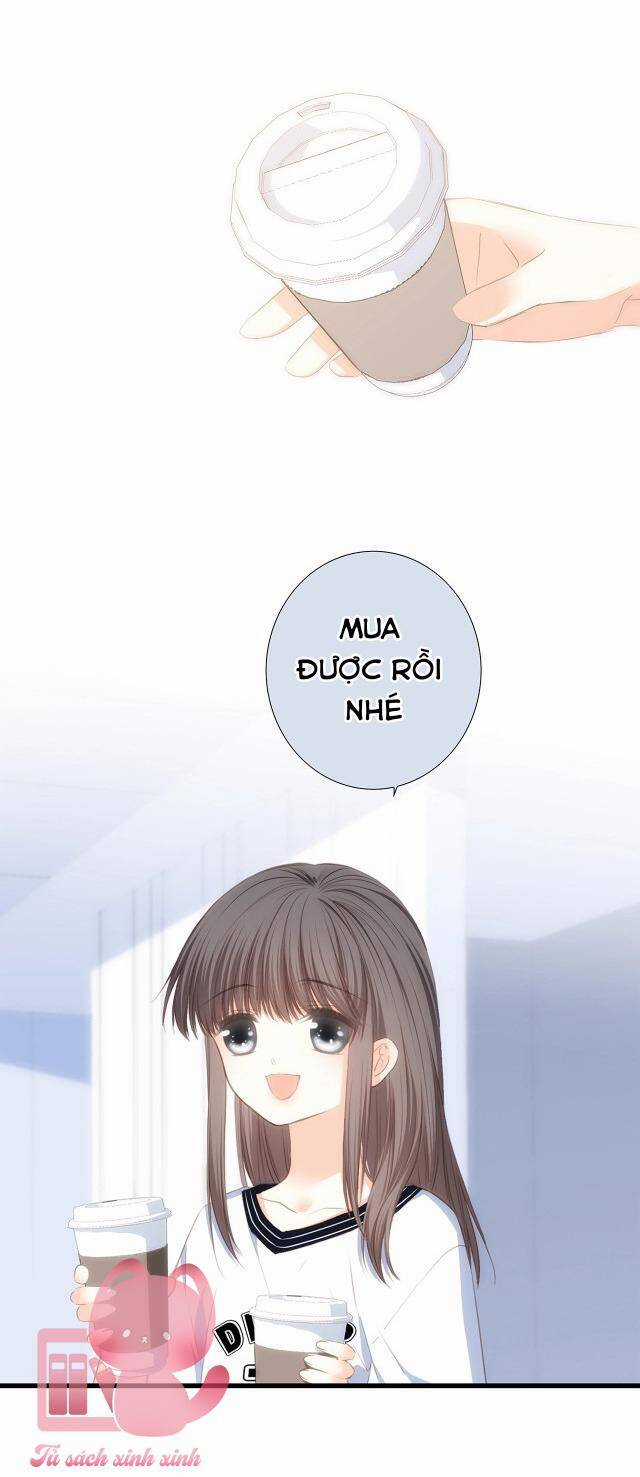 Con Tim Rung Động - Chapter 133 - Trang 7