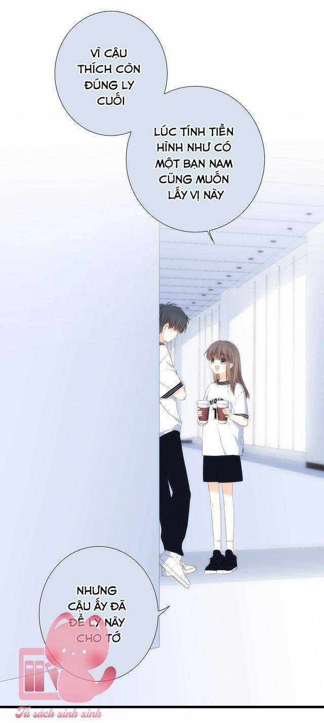 Con Tim Rung Động - Chapter 133 - Trang 8