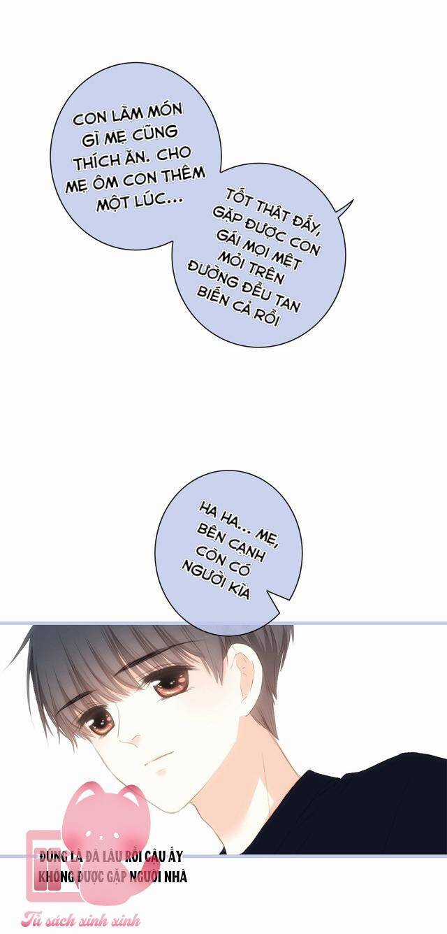 Con Tim Rung Động - Chapter 134 - Trang 12