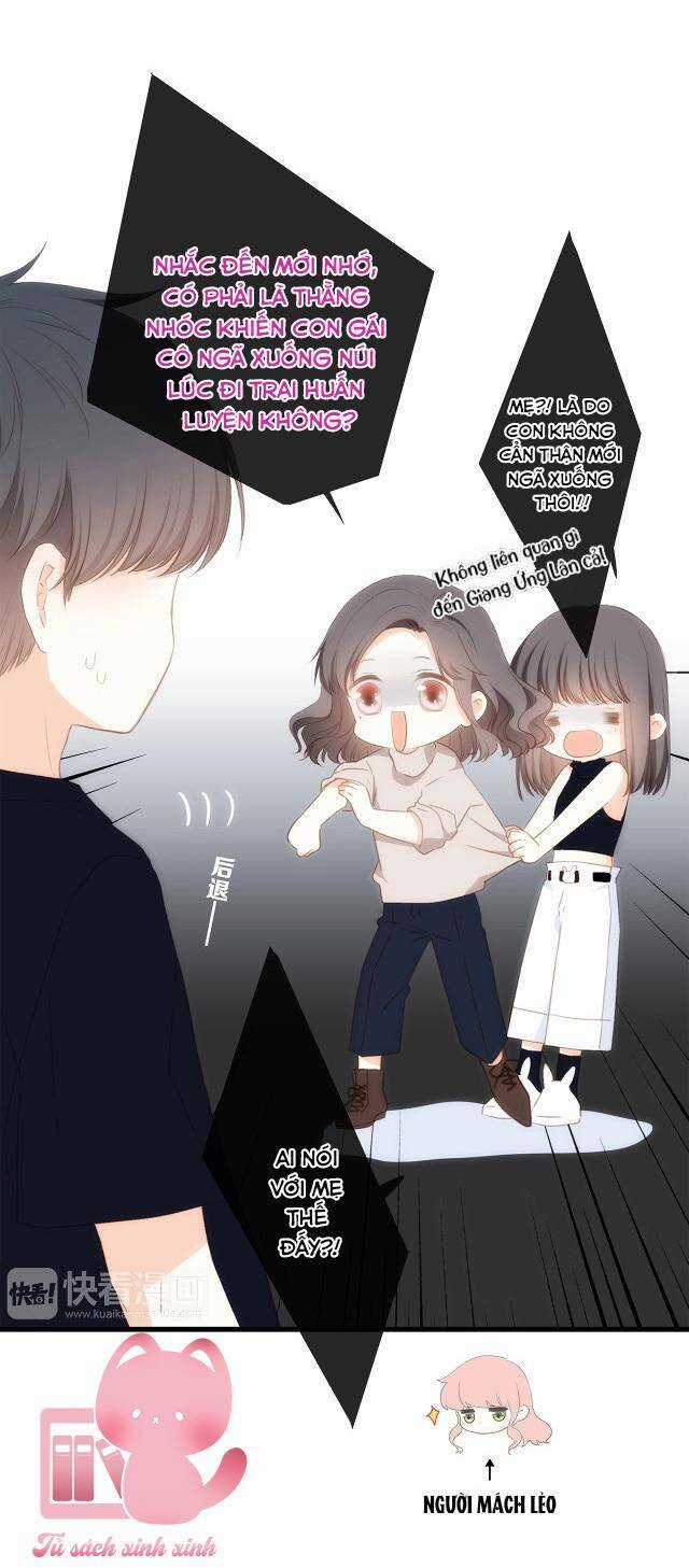 Con Tim Rung Động - Chapter 134 - Trang 14