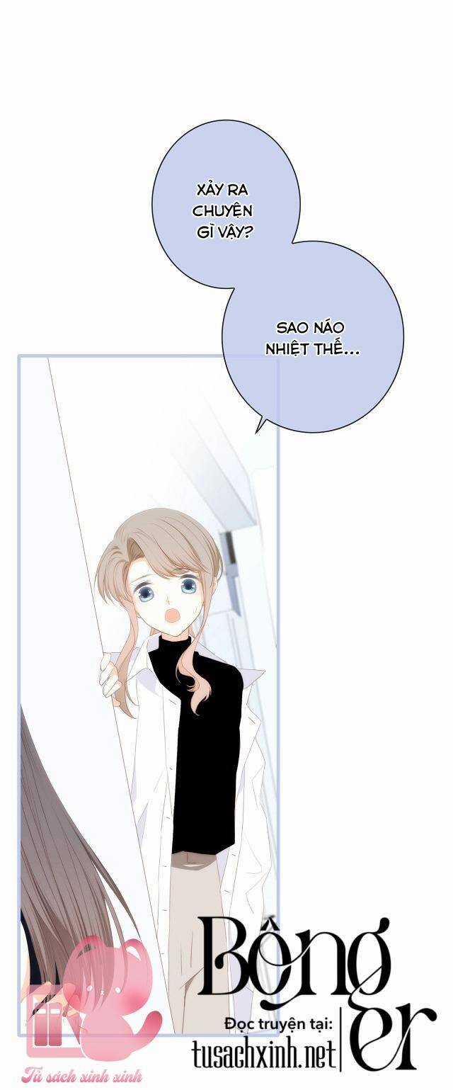 Con Tim Rung Động - Chapter 134 - Trang 15