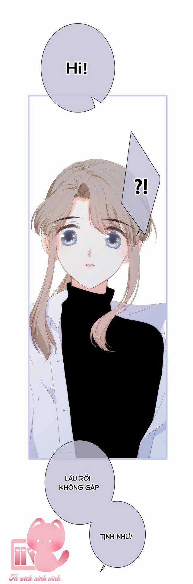 Con Tim Rung Động - Chapter 134 - Trang 16