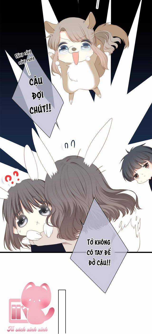 Con Tim Rung Động - Chapter 134 - Trang 18