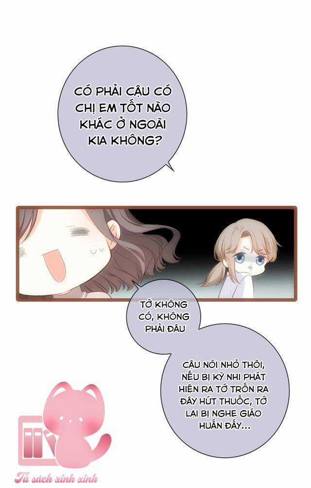 Con Tim Rung Động - Chapter 134 - Trang 23