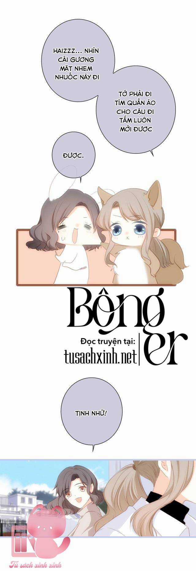 Con Tim Rung Động - Chapter 134 - Trang 24