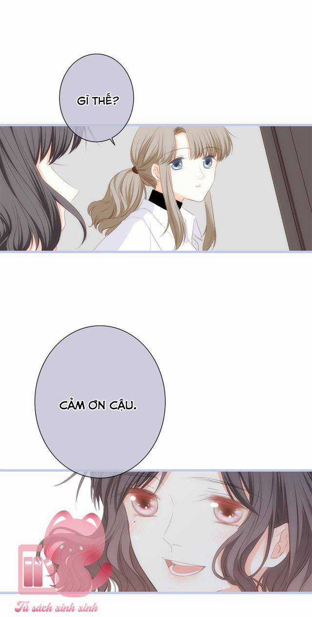 Con Tim Rung Động - Chapter 134 - Trang 25
