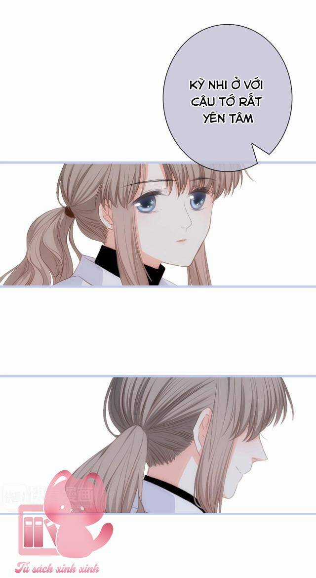 Con Tim Rung Động - Chapter 134 - Trang 26