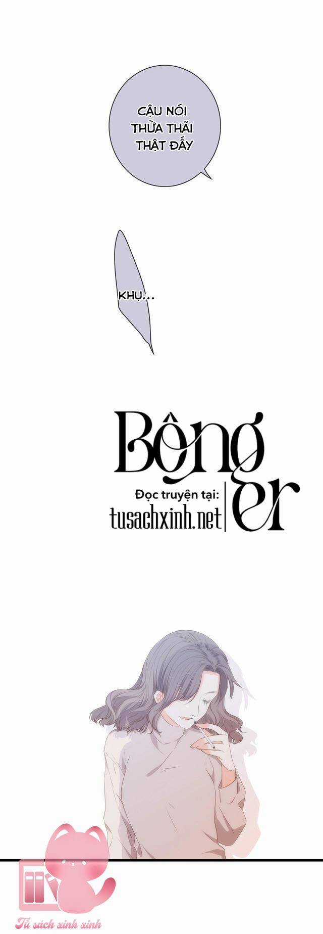 Con Tim Rung Động - Chapter 134 - Trang 27