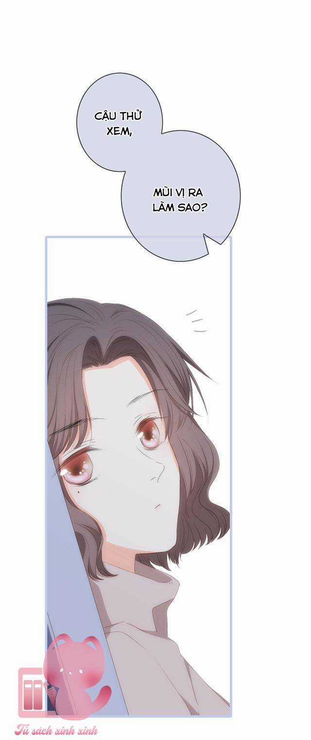 Con Tim Rung Động - Chapter 134 - Trang 28