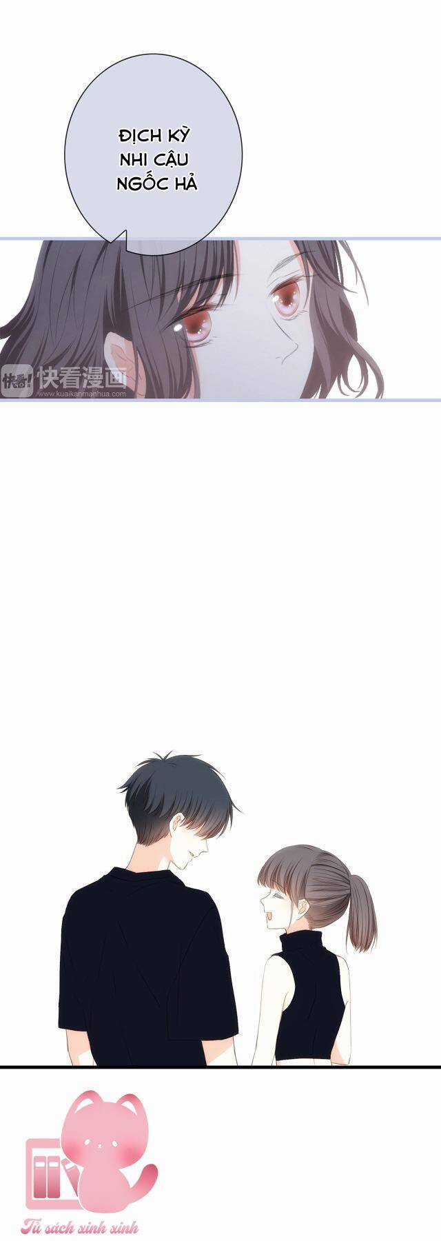 Con Tim Rung Động - Chapter 134 - Trang 30