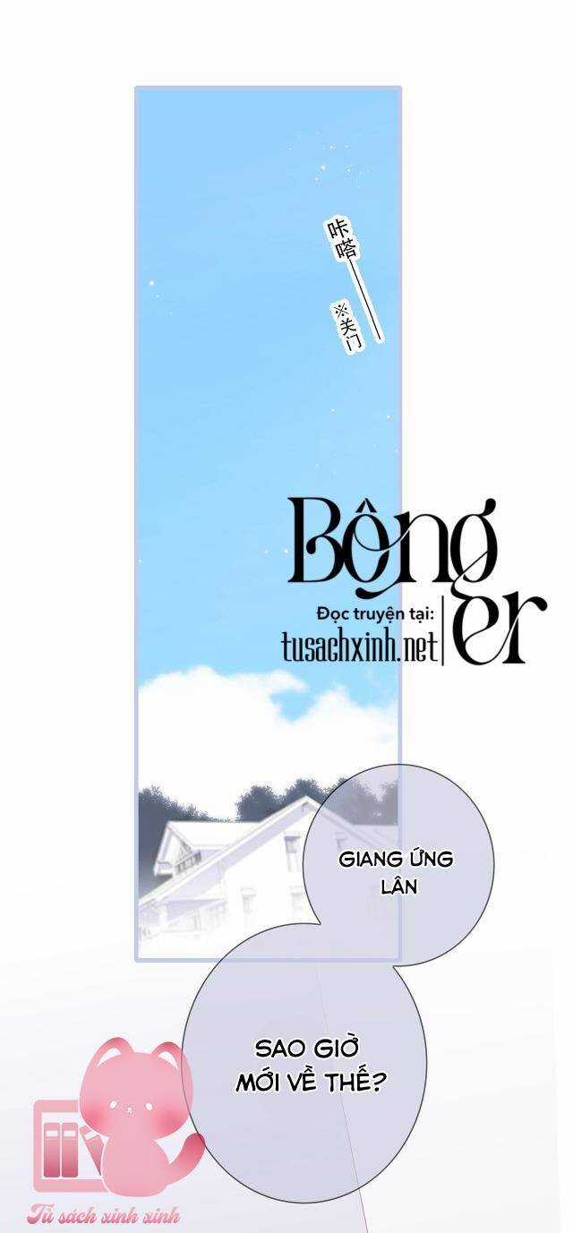 Con Tim Rung Động - Chapter 134 - Trang 4