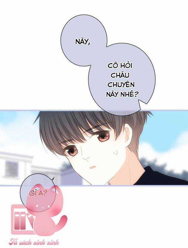 Con Tim Rung Động - Chapter 134 - Trang 33