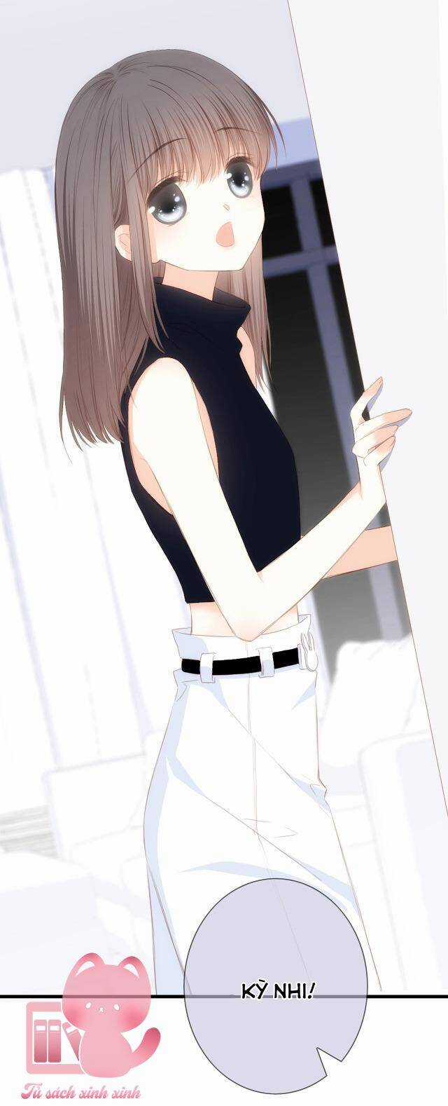 Con Tim Rung Động - Chapter 134 - Trang 5