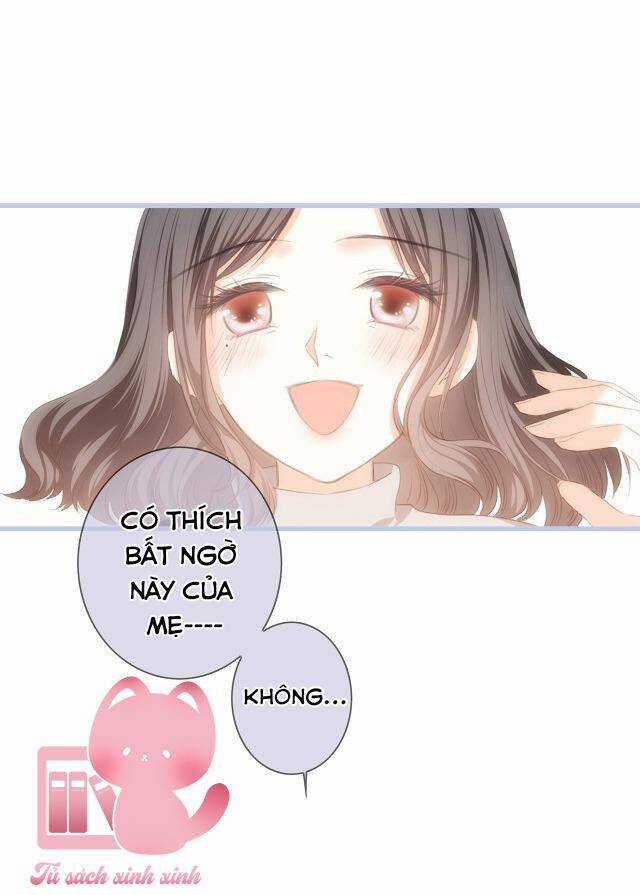 Con Tim Rung Động - Chapter 134 - Trang 7