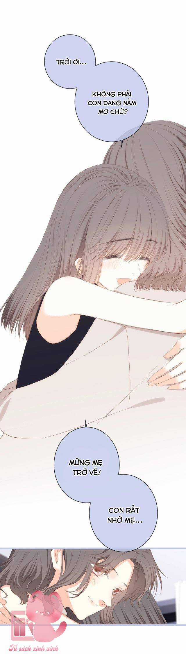 Con Tim Rung Động - Chapter 134 - Trang 9