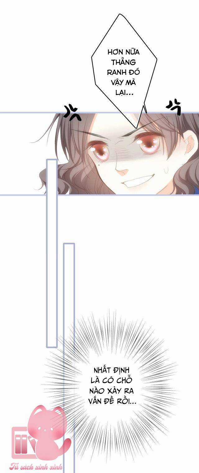 Con Tim Rung Động - Chapter 135 - Trang 14