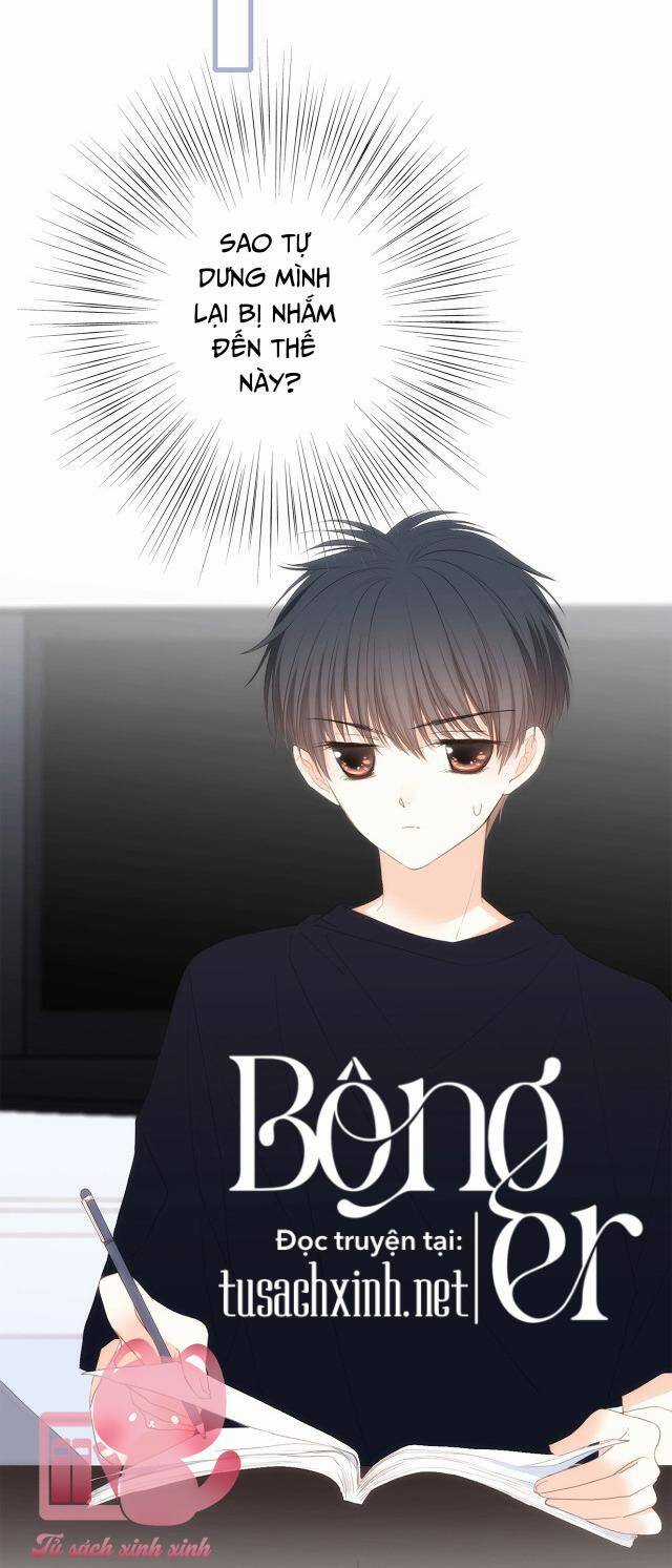 Con Tim Rung Động - Chapter 135 - Trang 15