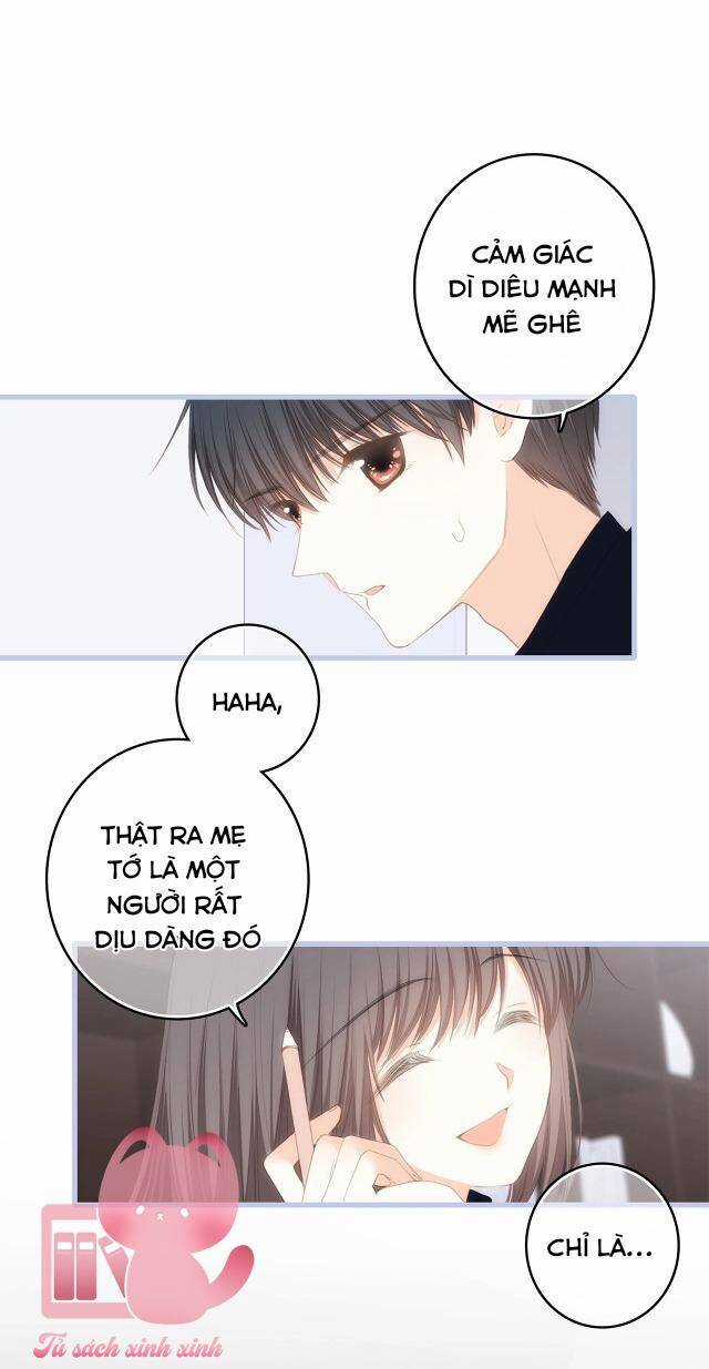 Con Tim Rung Động - Chapter 135 - Trang 17