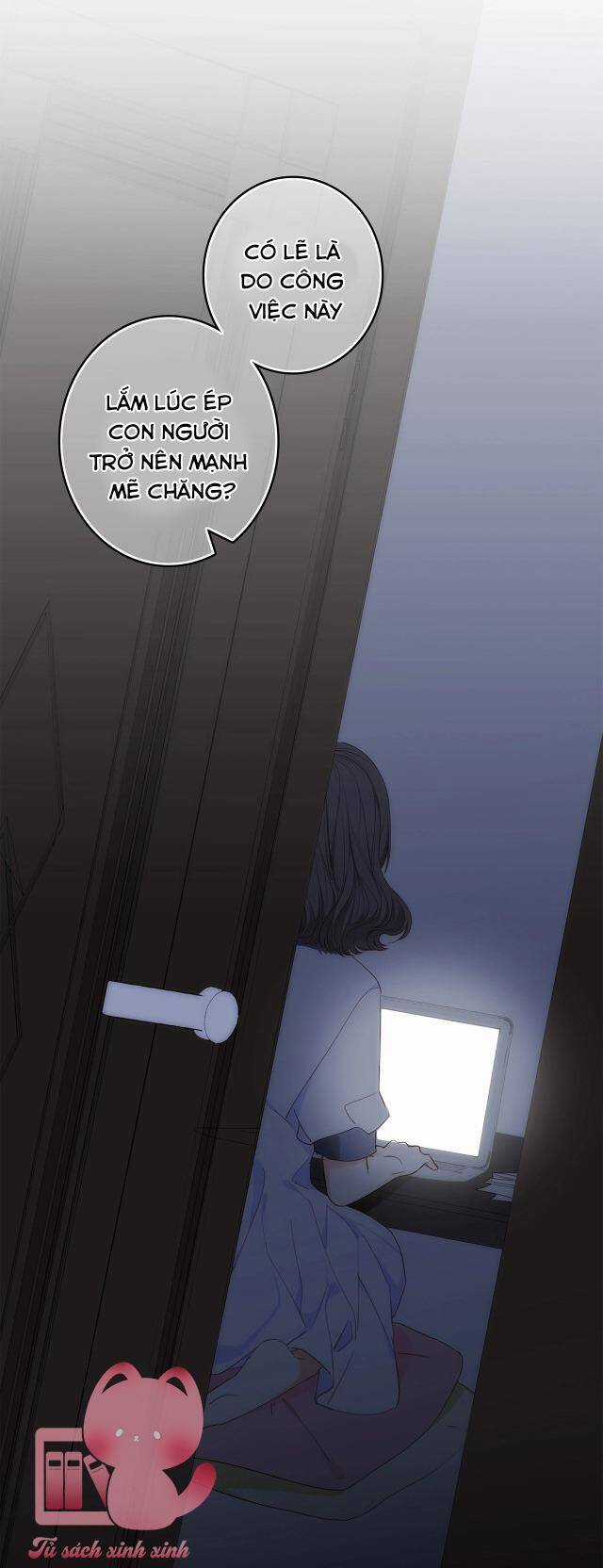 Con Tim Rung Động - Chapter 135 - Trang 18