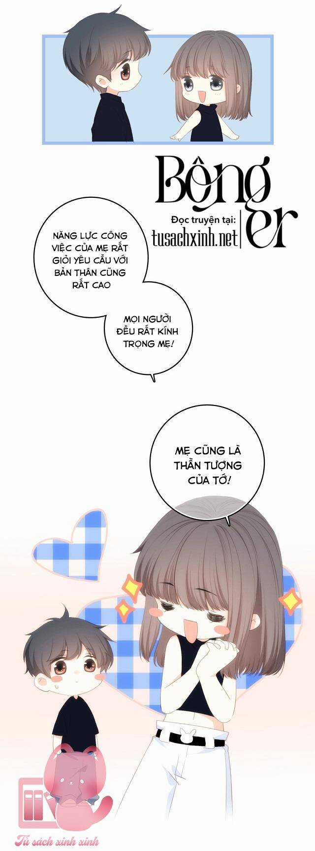 Con Tim Rung Động - Chapter 135 - Trang 22