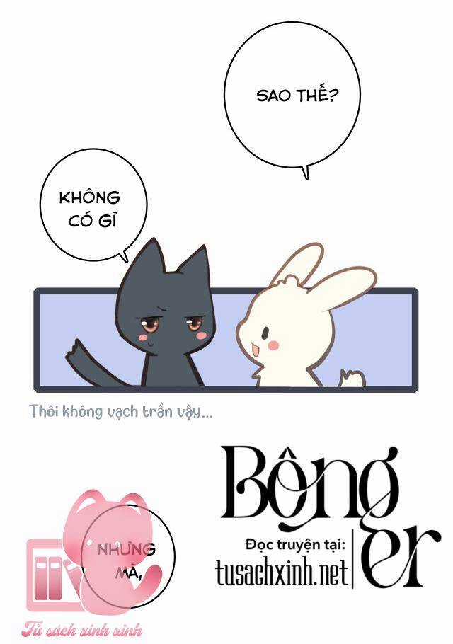 Con Tim Rung Động - Chapter 135 - Trang 24