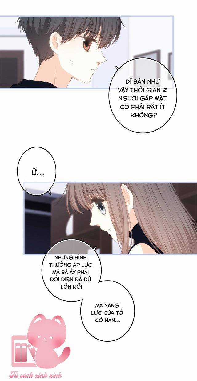 Con Tim Rung Động - Chapter 135 - Trang 25