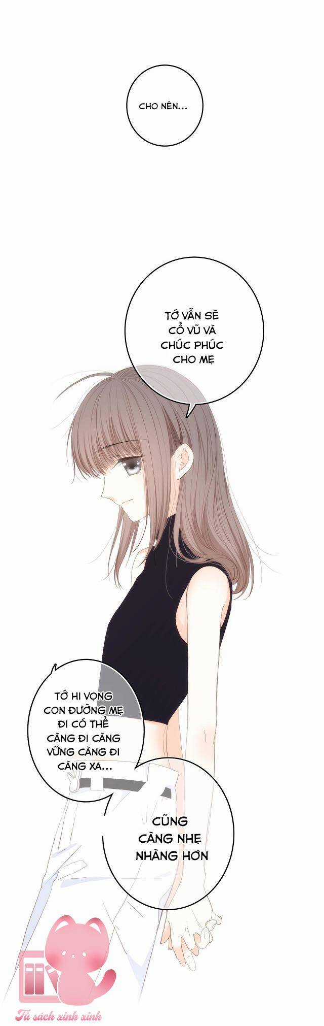 Con Tim Rung Động - Chapter 135 - Trang 26